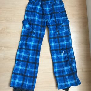 Burton Men's Snowpants Snowboarding